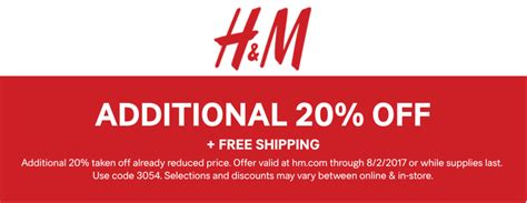 h&m canada official site.